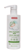 Lotion Hydratante Bébé