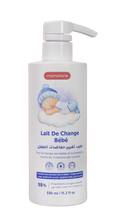 Lait De Change Bébé